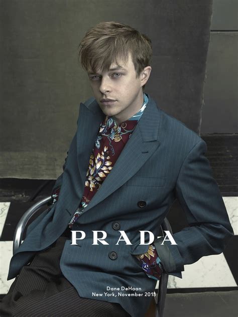 prada men